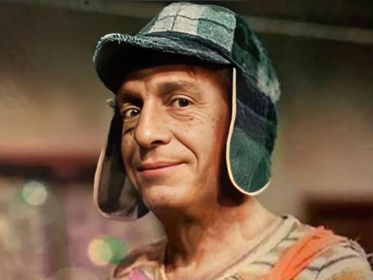 Chespirito: 10 años sin el genio de la comedia, que hizo reír a millones