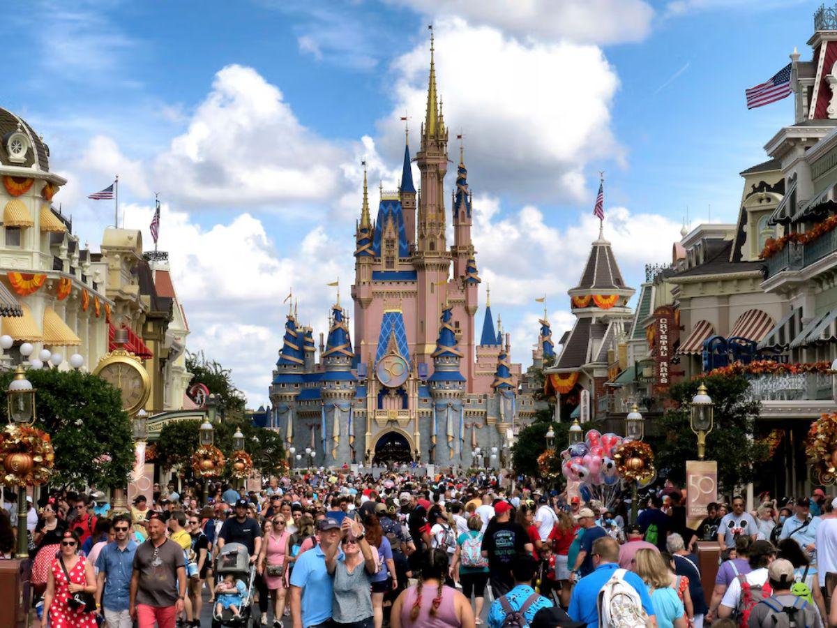 Disney World 2025: ¿Qué cambios y renovaciones tendrá?