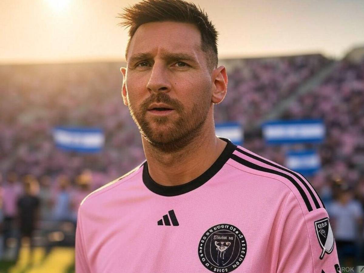 Messi en Honduras: Todo lo que debes saber sobre la venta de boletería