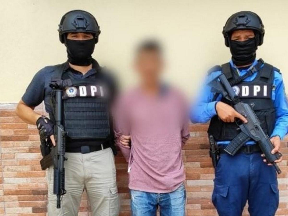 A juicio hombre que mató a una joven para robarle en La Cabaña, Tegucigalpa