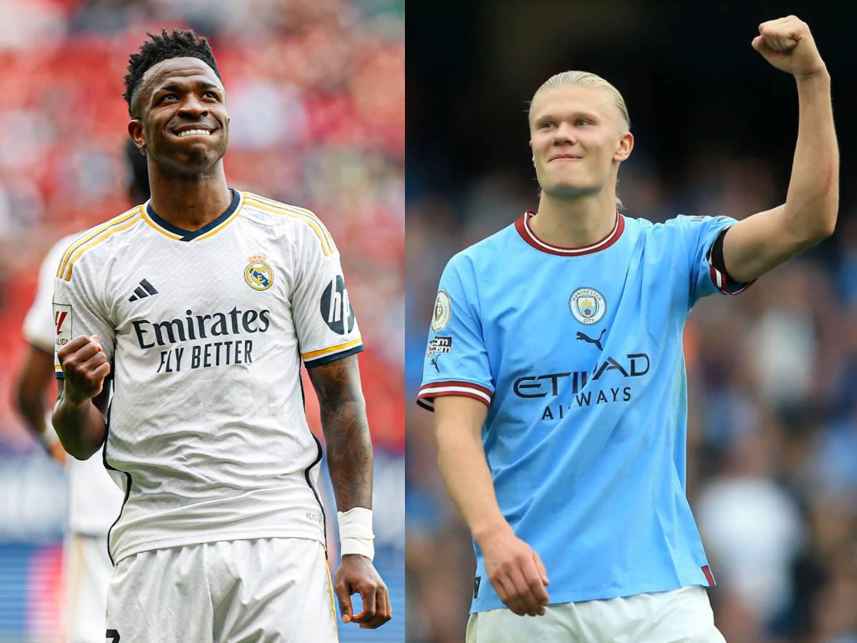 Real Madrid vs Manchester City por los cuartos de Champions, EN VIVO: Hora y dónde verlo