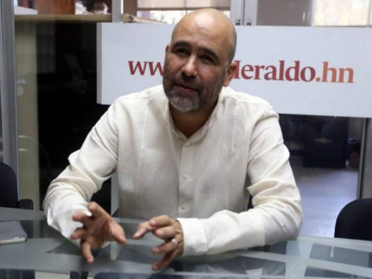 “Sin experiencia y sin conocimiento”: polémica tras nombramiento de Virgilio Padilla en la CREE