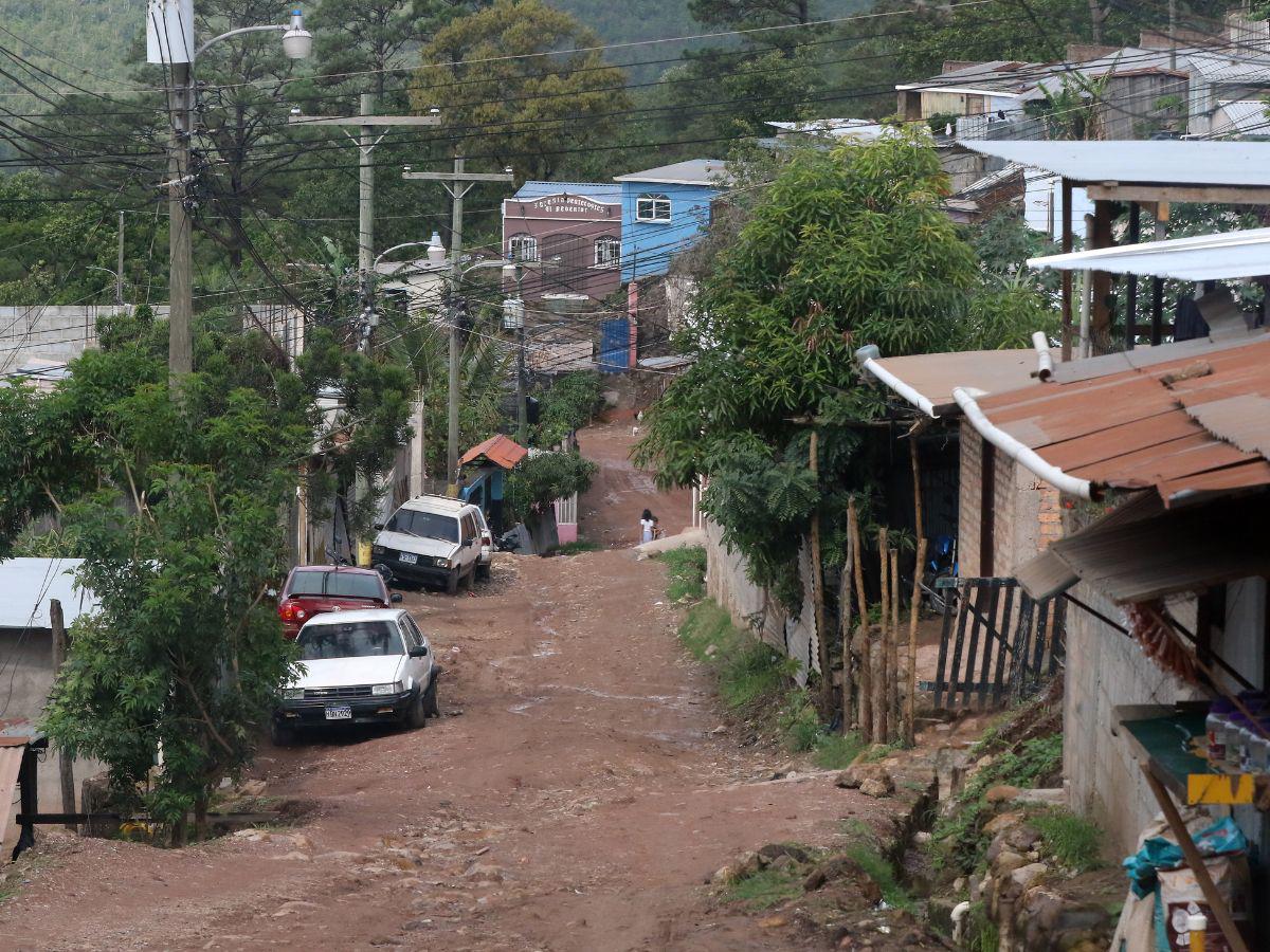 EL HERALDO no miente, no manipula, dice la verdad: Policía no había llegado a Mirador de Oriente