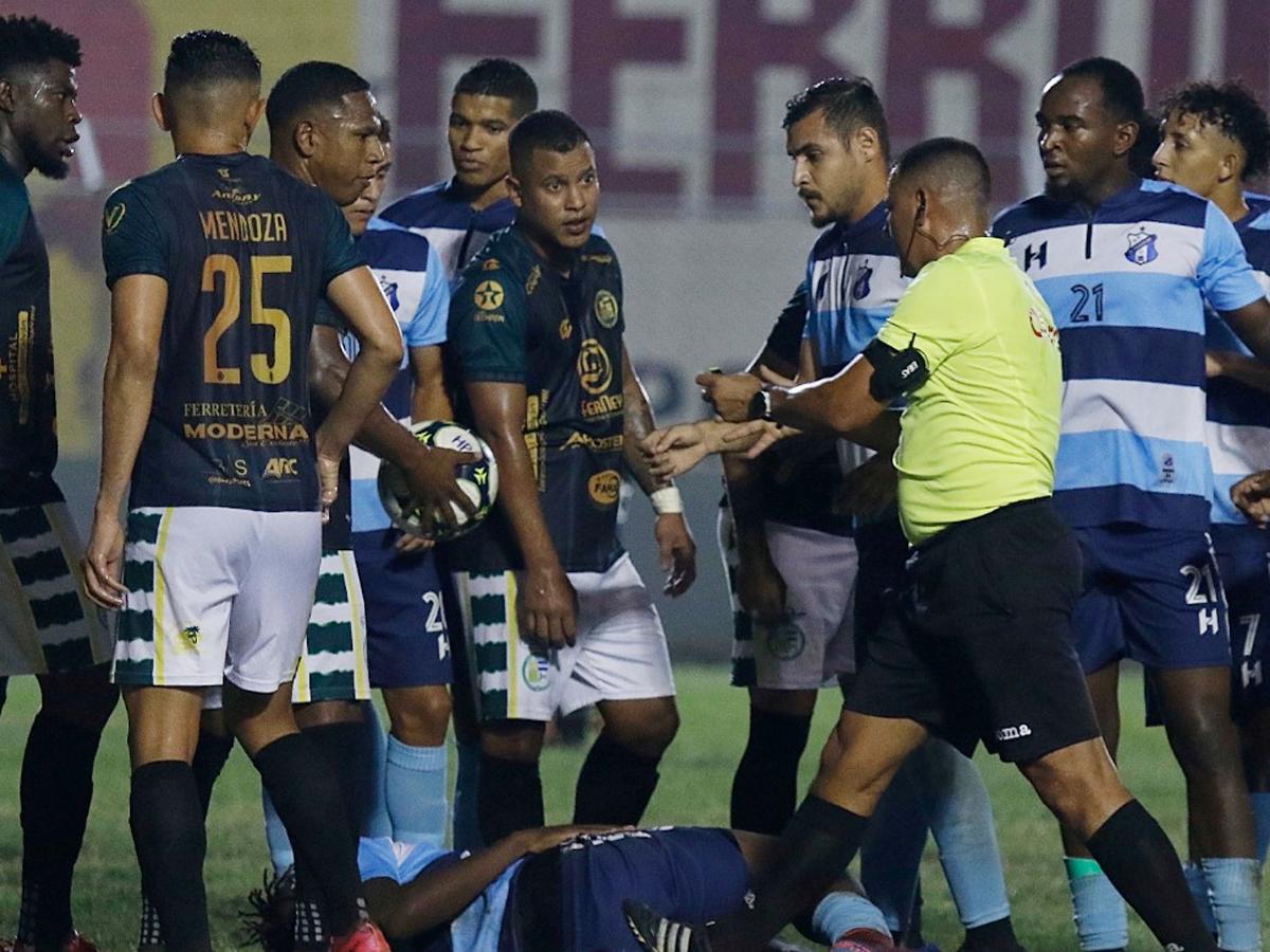 ¡Polémica en el Ascenso! Raúl Musuruana realizó graves denuncias contra Juticalpa FC