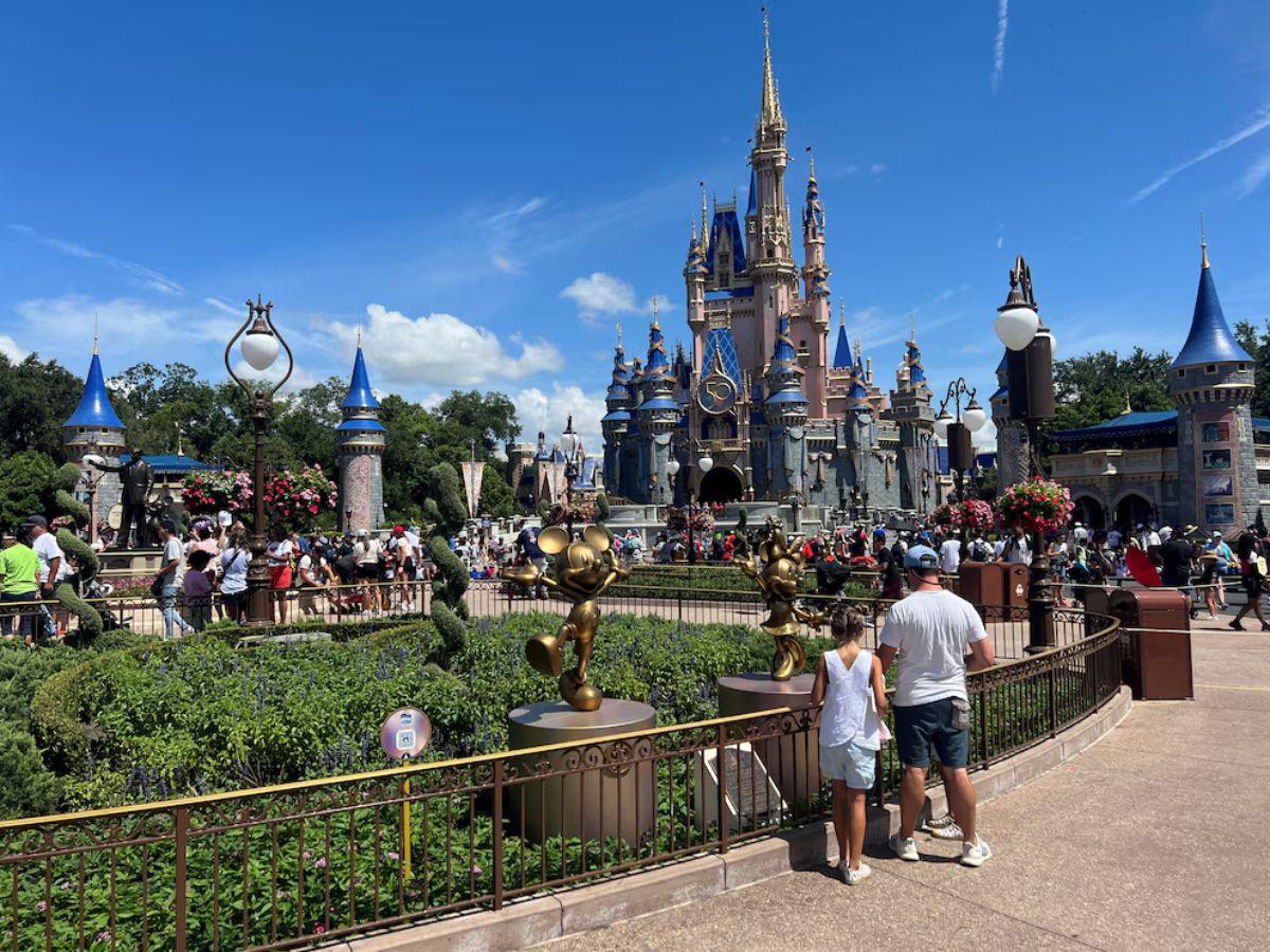 Disney World 2025: ¿Qué cambios y renovaciones tendrá?