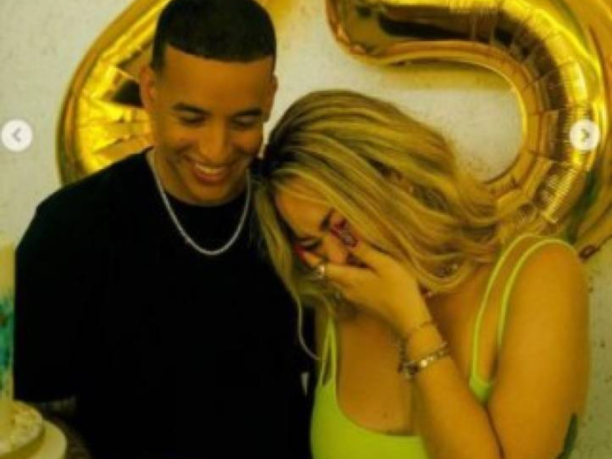 Hija de Daddy Yankee y Mireddys deja extraño mensaje tras escándalo que sacude a sus padres