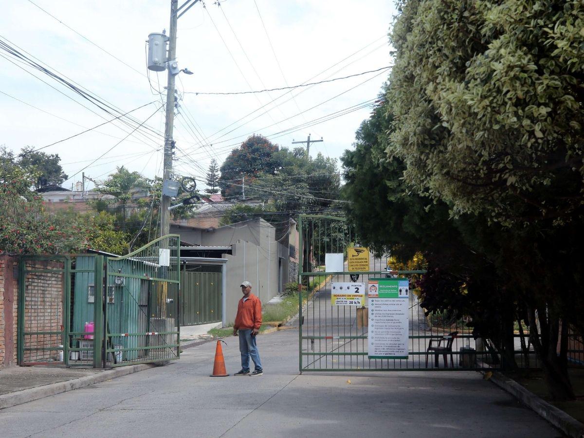 Cinco Barrios Seguros podrían ser abiertos para generar alivio vial