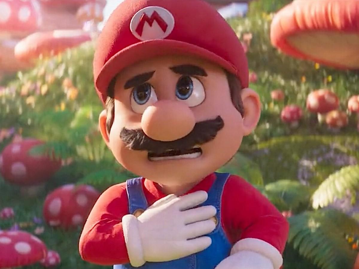 ¿Qué esperar de la película Super Mario Bros?