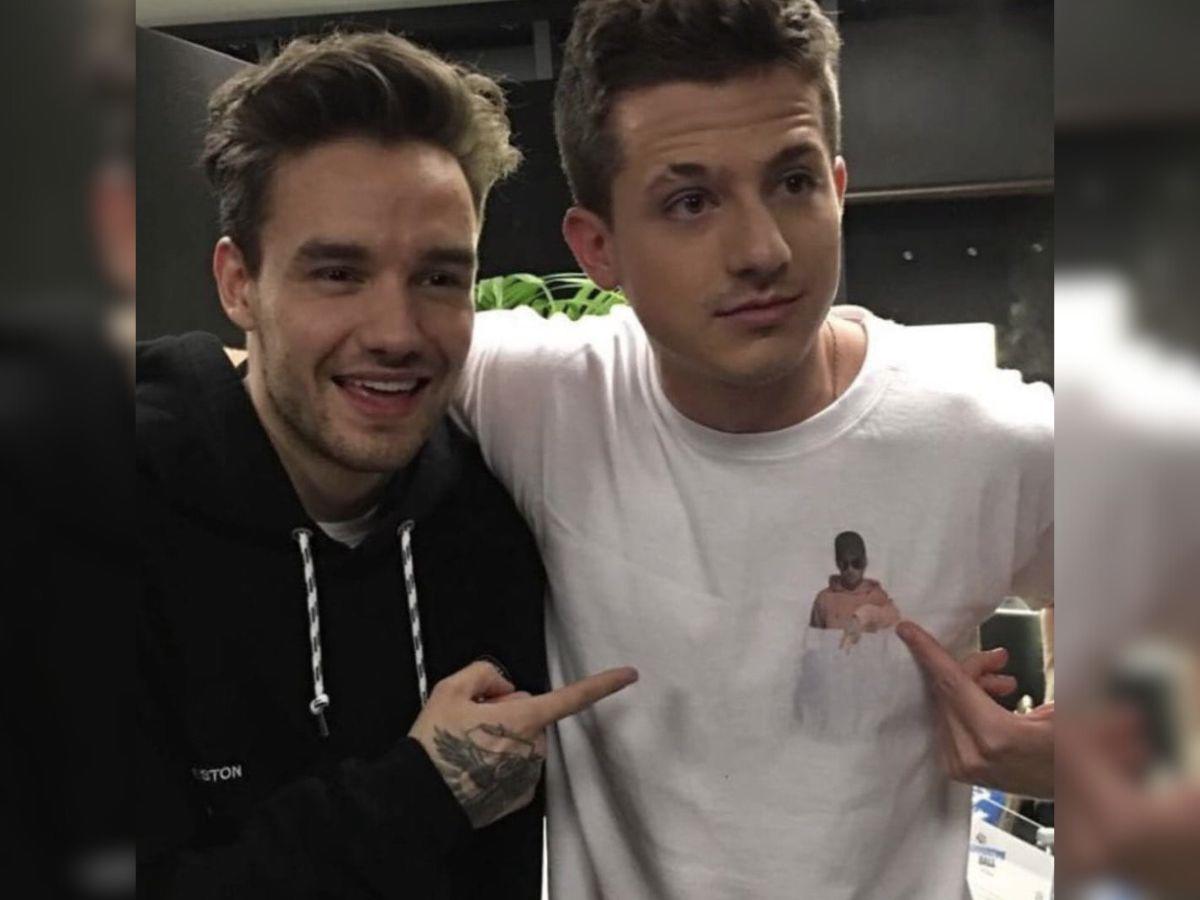 One Direction y famosos reaccionan  por la muerte del cantante Liam Payne