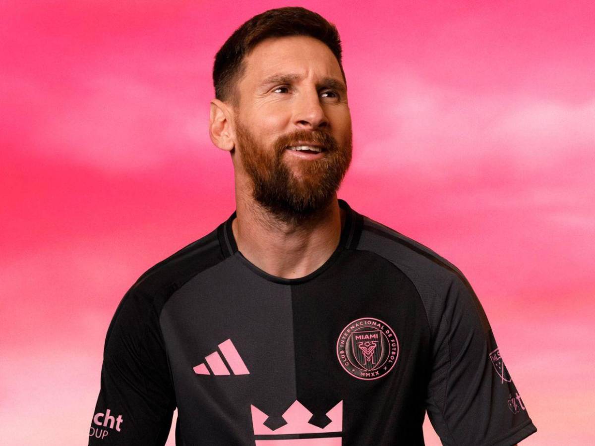 ¿Cuándo se oficializará la visita de Messi a Honduras? Alcalde de San Pedro Sula se refiere