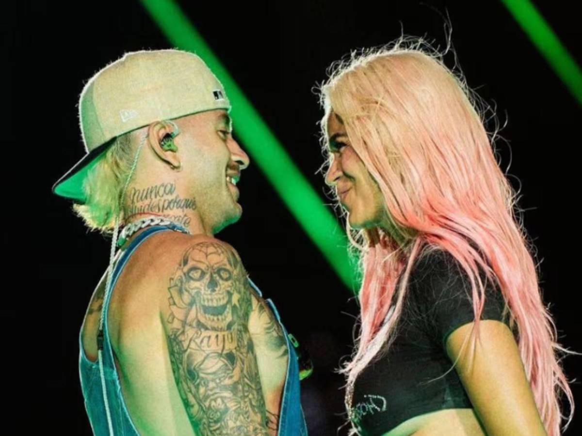 ¿Karol G y Feid se casaron en privado? Esto revela una fotografía