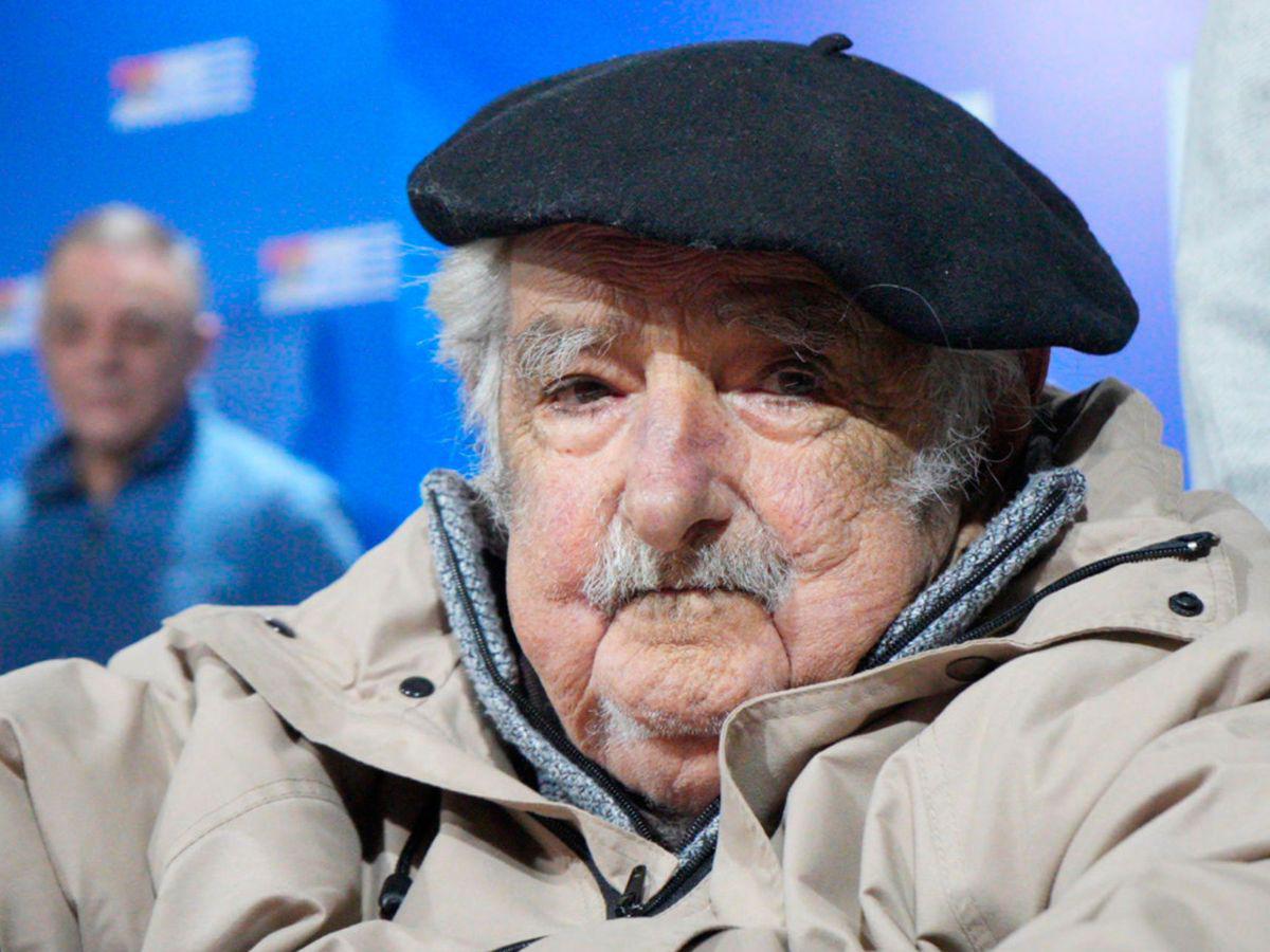 Operan a José Mujica, el expresidente de Uruguay