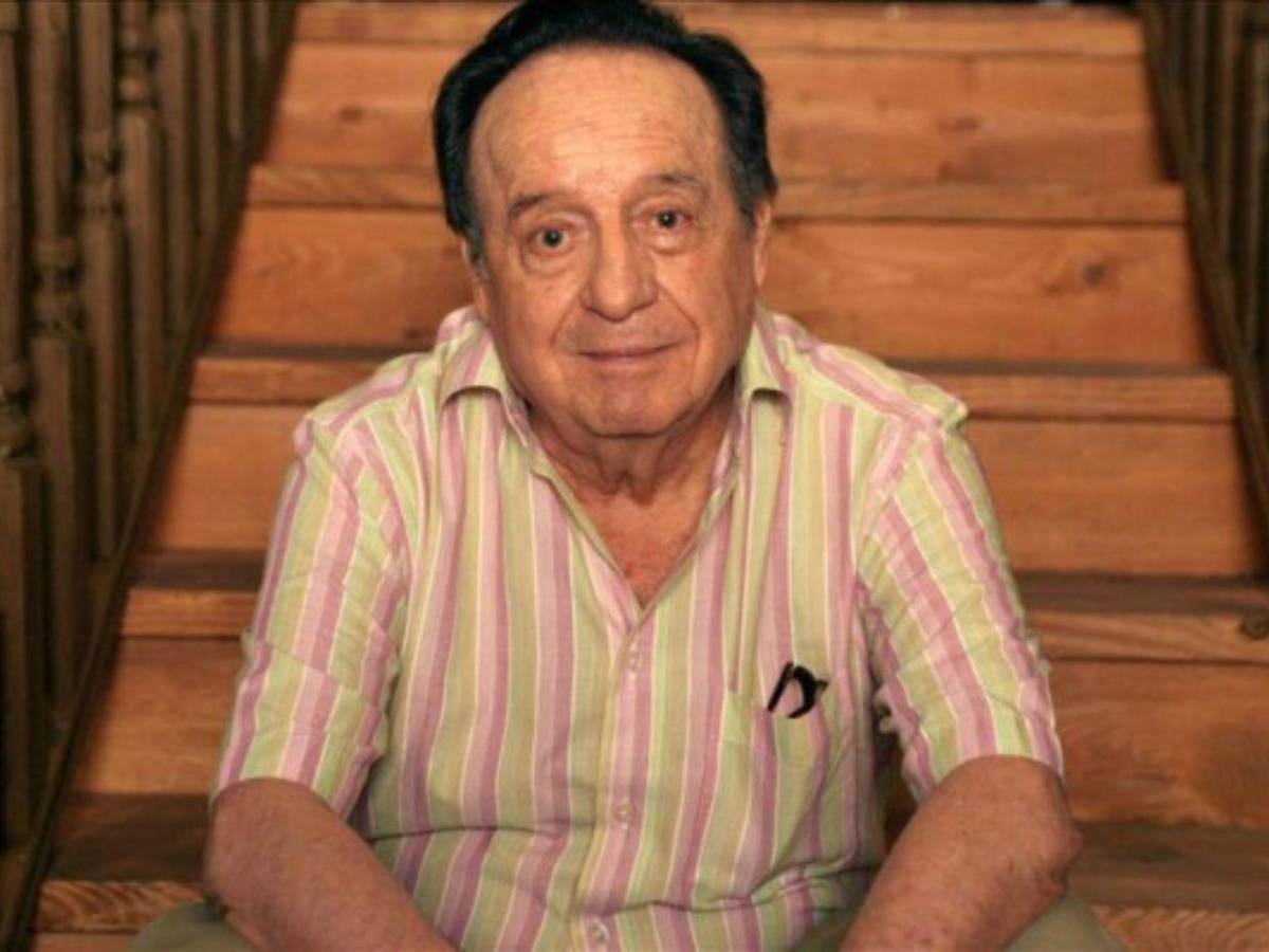 Chespirito: 10 años sin el genio de la comedia, que hizo reír a millones