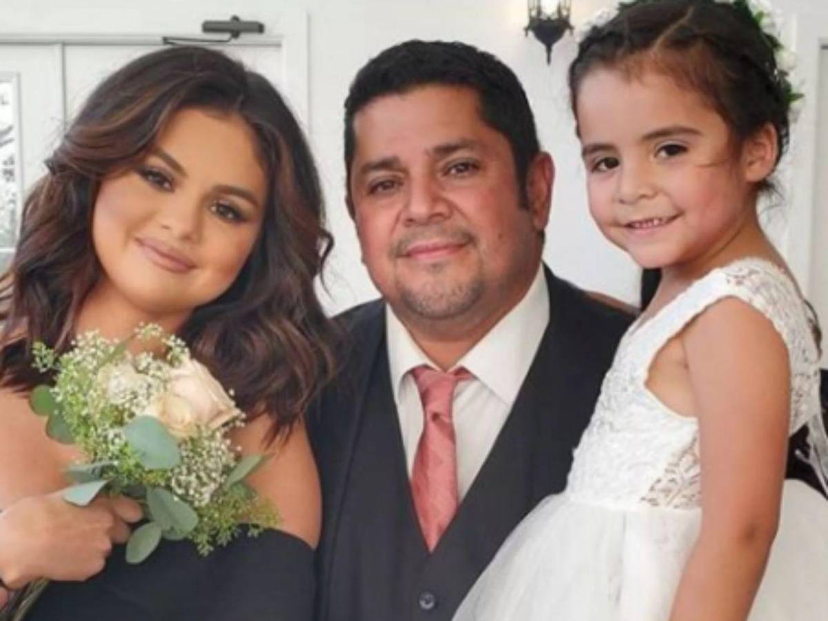 Las raíces mexicanas de Selena Gómez: su familia es de Guadalajara