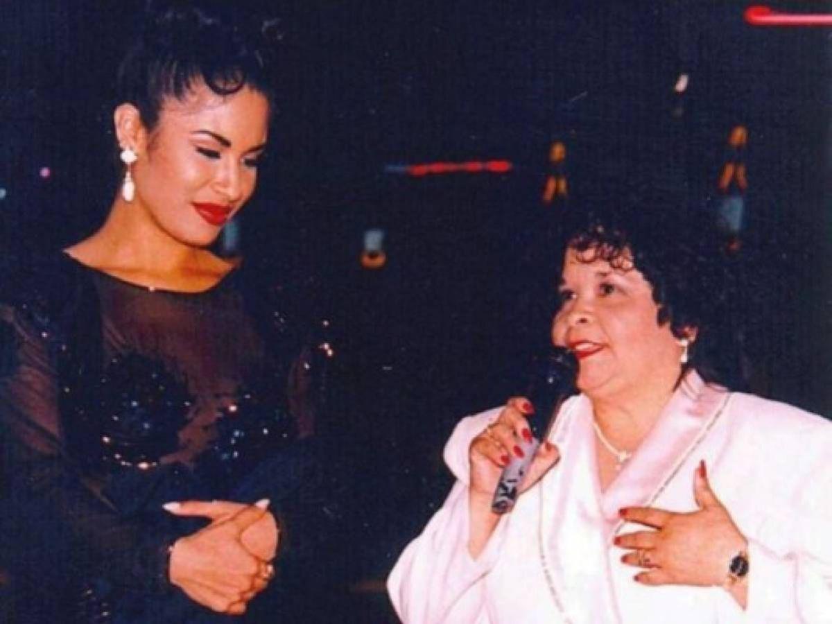 El motivo por el que Yolanda Saldívar, la asesina de Selena Quintanilla, podría quedar en libertad