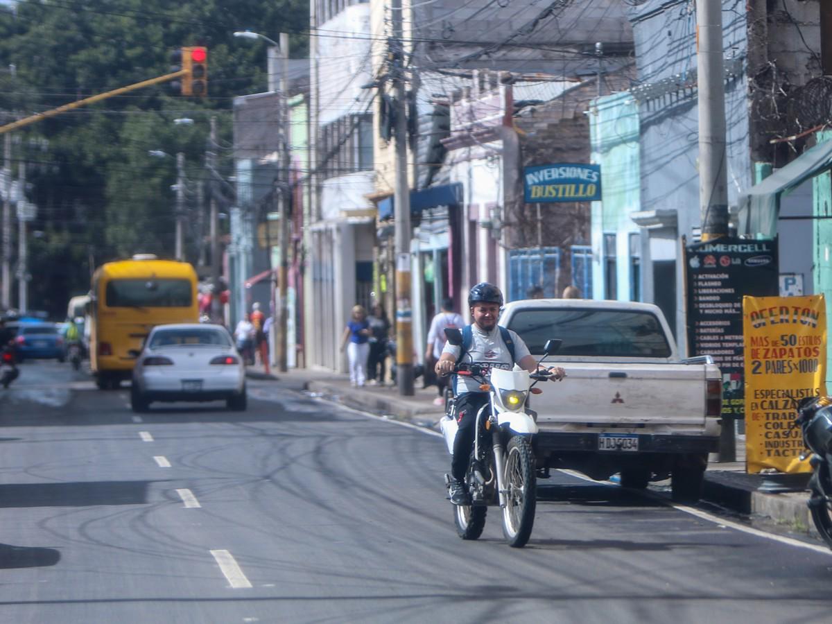 Malas costumbres que se deben evitar para  prevenir accidentes en moto