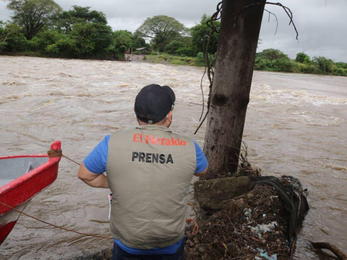 Más lluvias traerá nuevo frente frío: ¿cuántos días afectará al país, según Copeco?