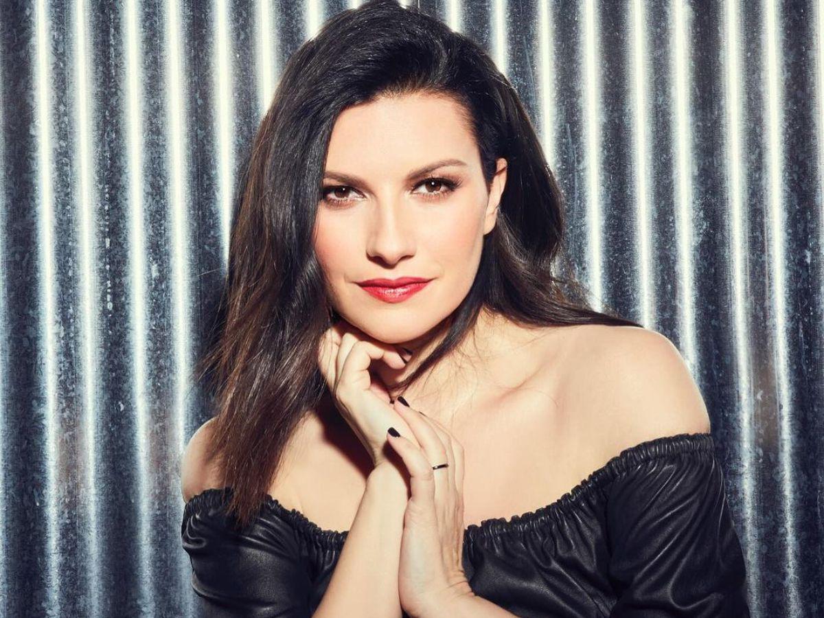 ¿Laura Pausini es amiga de Marilyn Cote, señalada como “psiquiatra fraudulenta”?