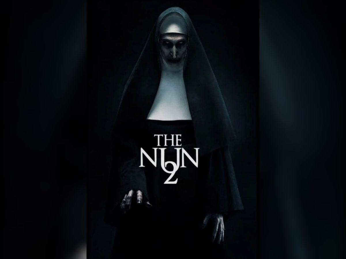 ¿Cuándo se estrena la nueva película de la saga El Conjuro?