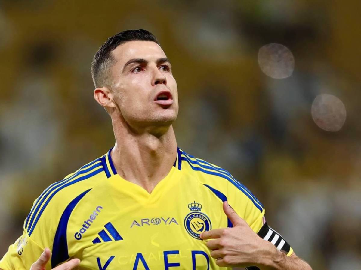 Cristiano Ronaldo y sus peticiones para quedarse en Al Nassr de Arabia Saudita