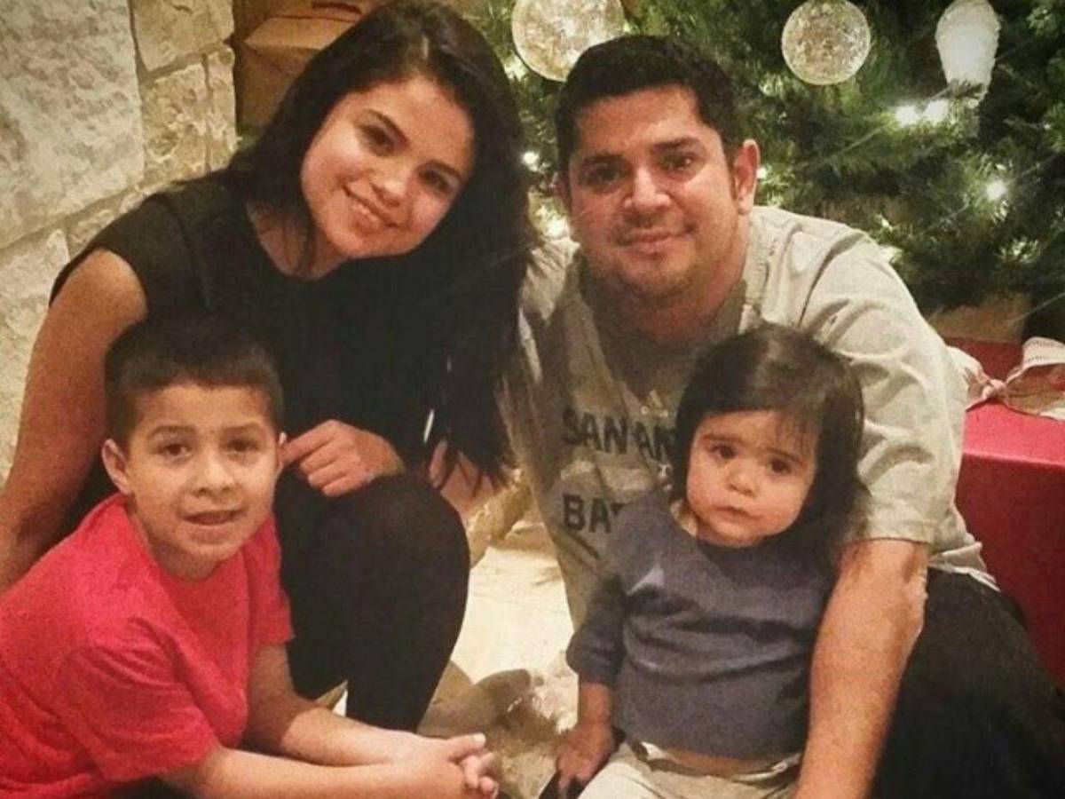 Las raíces mexicanas de Selena Gómez: su familia es de Guadalajara