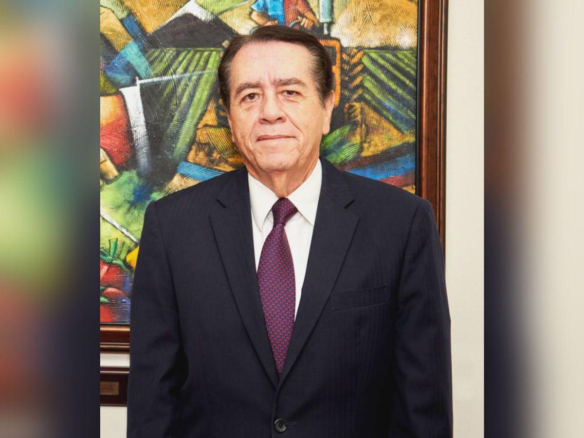 Presidente de la Ahiba: “Banca cumple con responsabilidad de financiar el crecimiento de Honduras”
