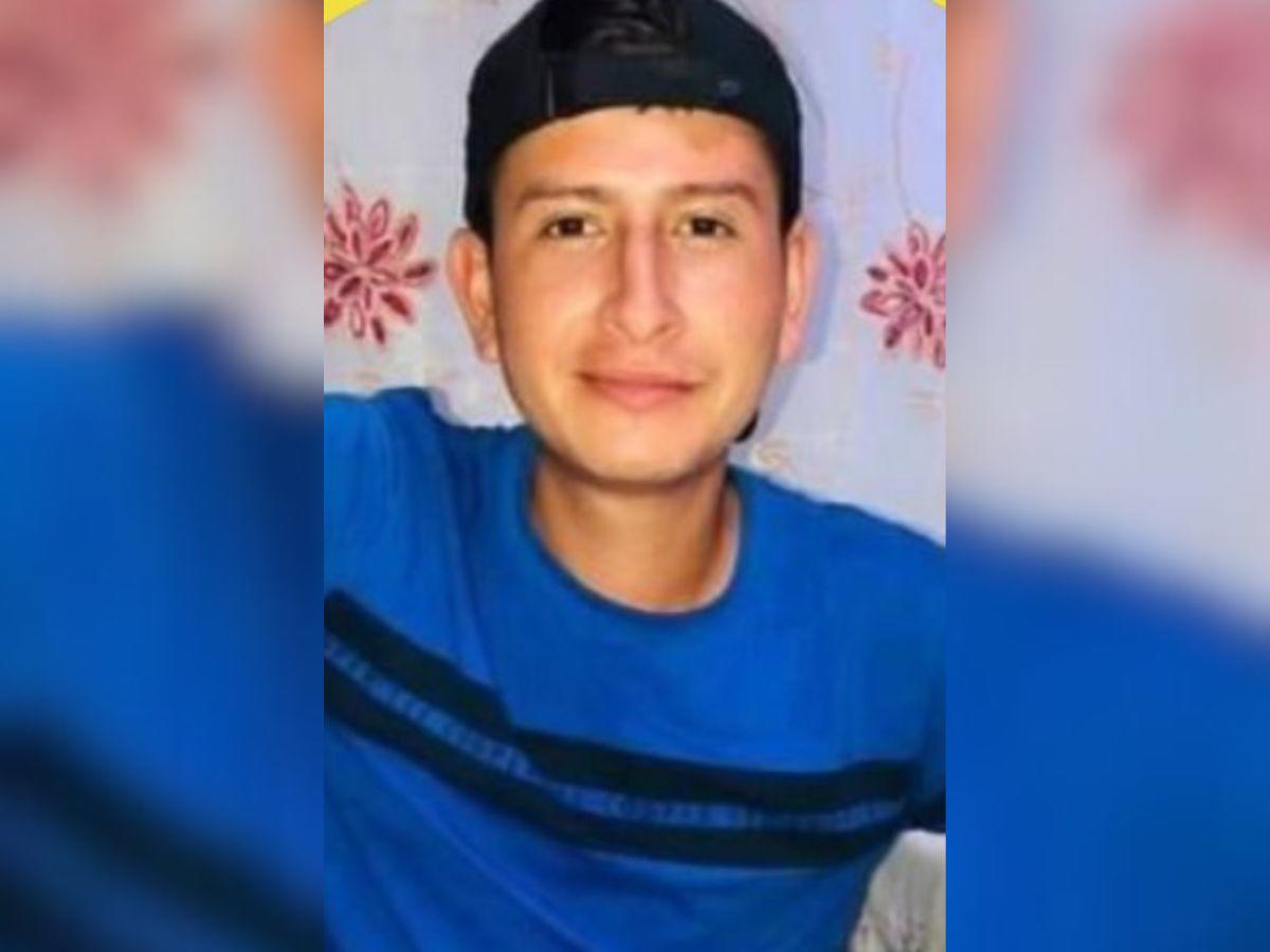 A disparos matan a joven en Puerto Cortés