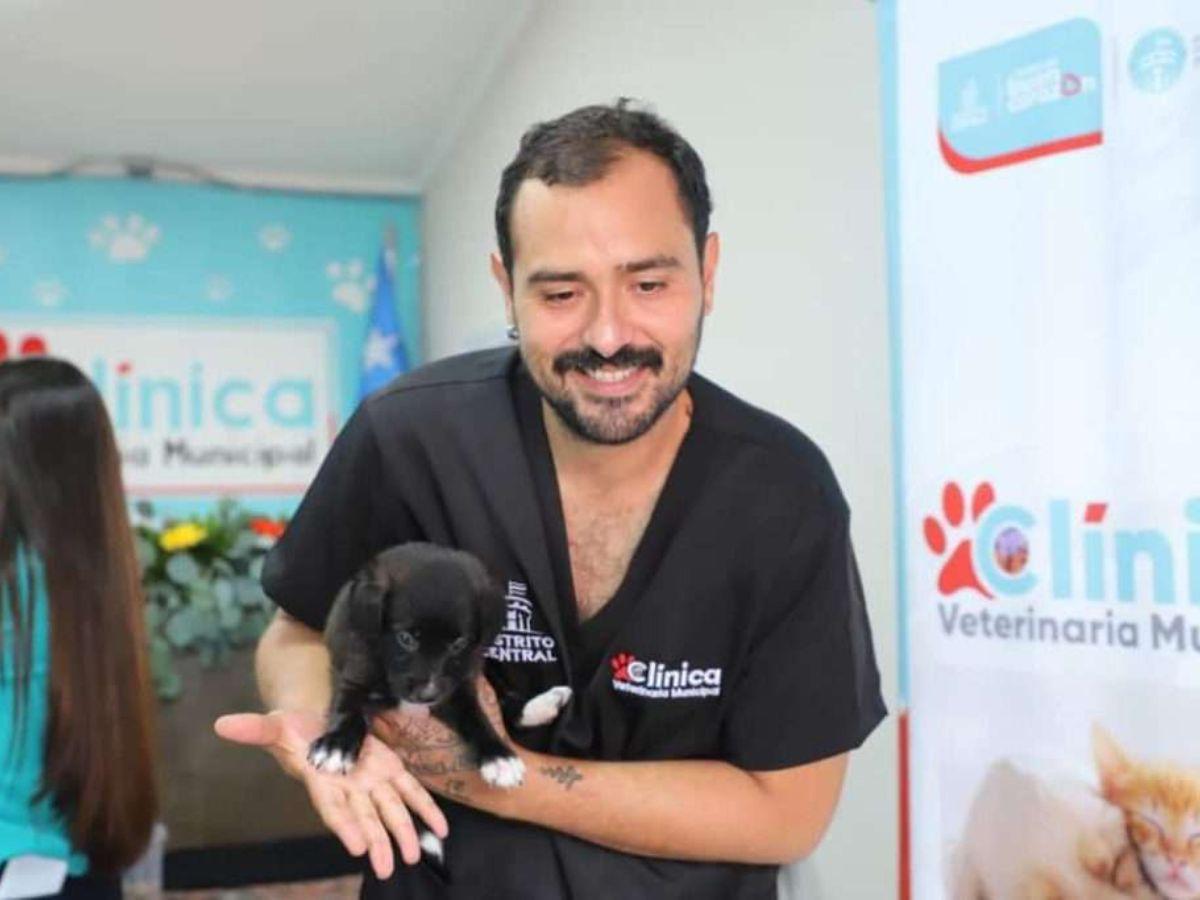 Más de 4 mil mascotas atendidas en cinco meses en Veterinaria Municipal