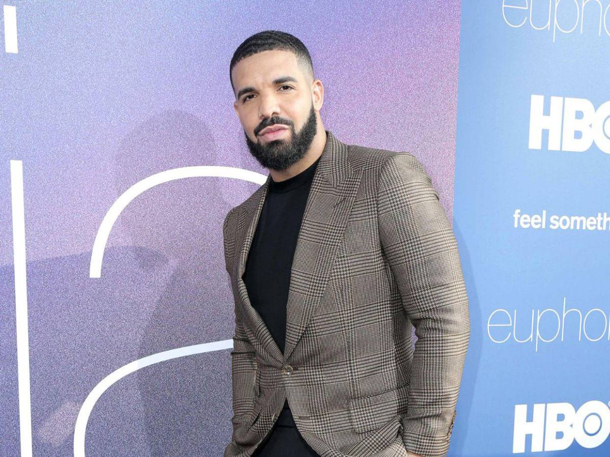 Drake acusa a Universal de difamación por tema de Kendrick Lamar