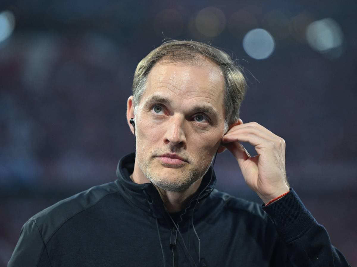 Tuchel: “Esto es lo que hacen con muchos rivales y esta vez nos ha tocado nosotros”