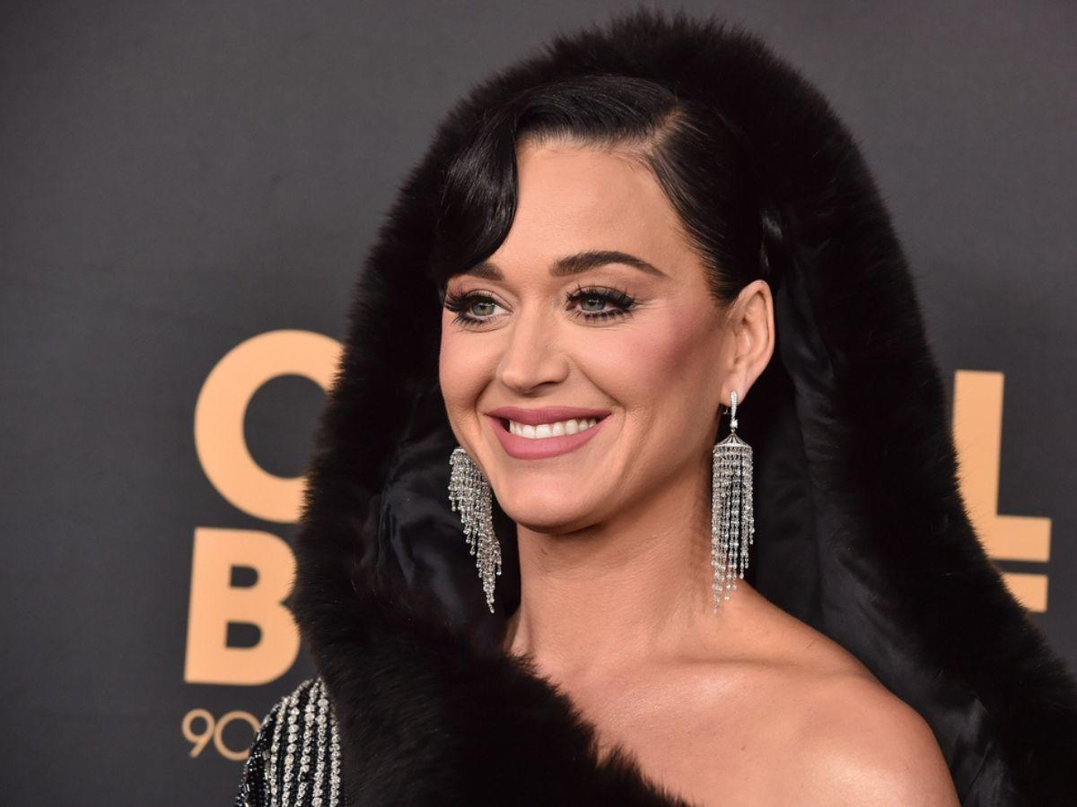 Katy Perry recibió “aprobación” para grabar en zona protegida de España