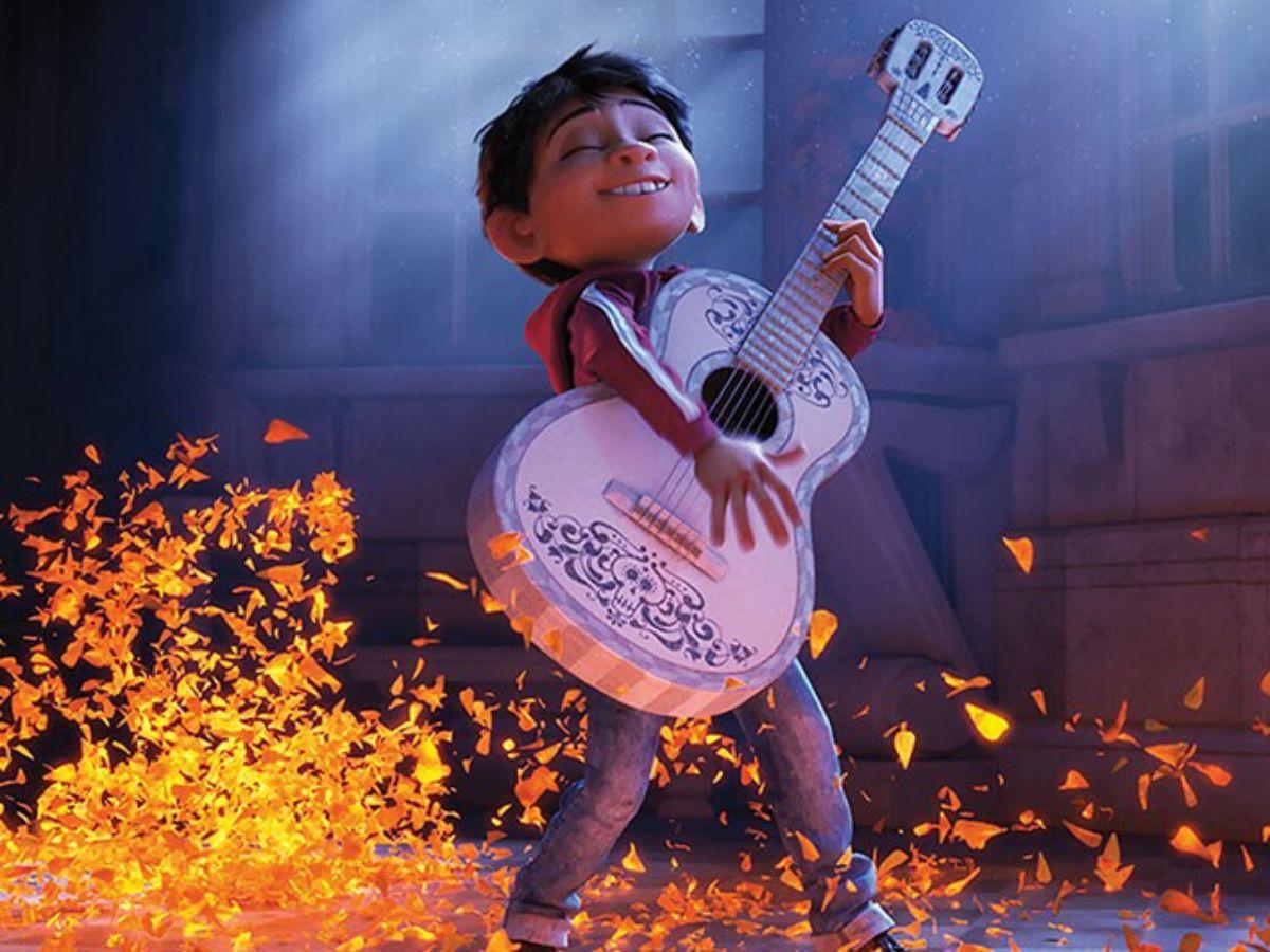 ¿Habrá secuela de “Coco”? Estos son los detalles que trascienden