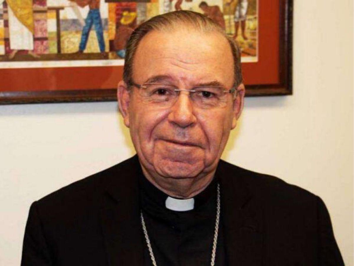 Muere Roberto Camilleri, presidente de la Conferencia Episcopal