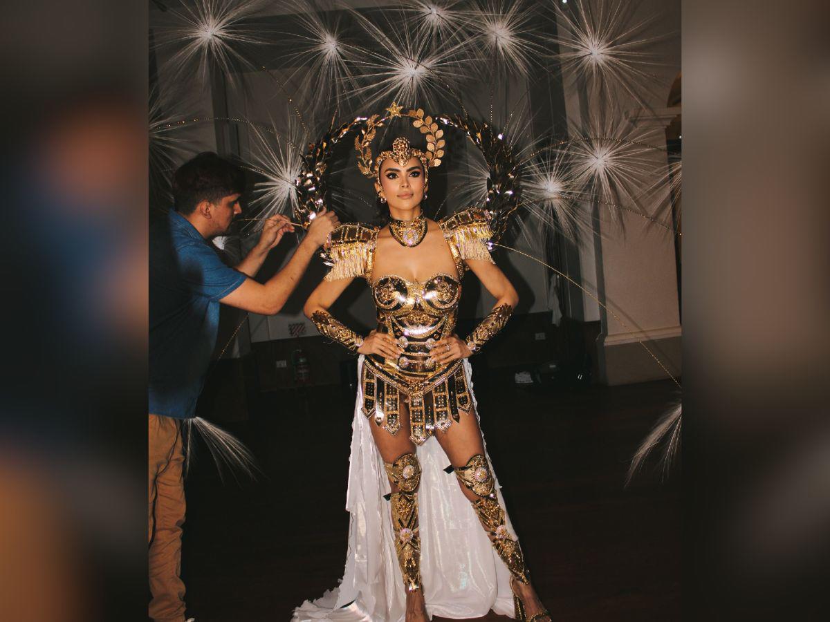 Los mejores y peores trajes típicos de la preliminar del Miss Universo 2024