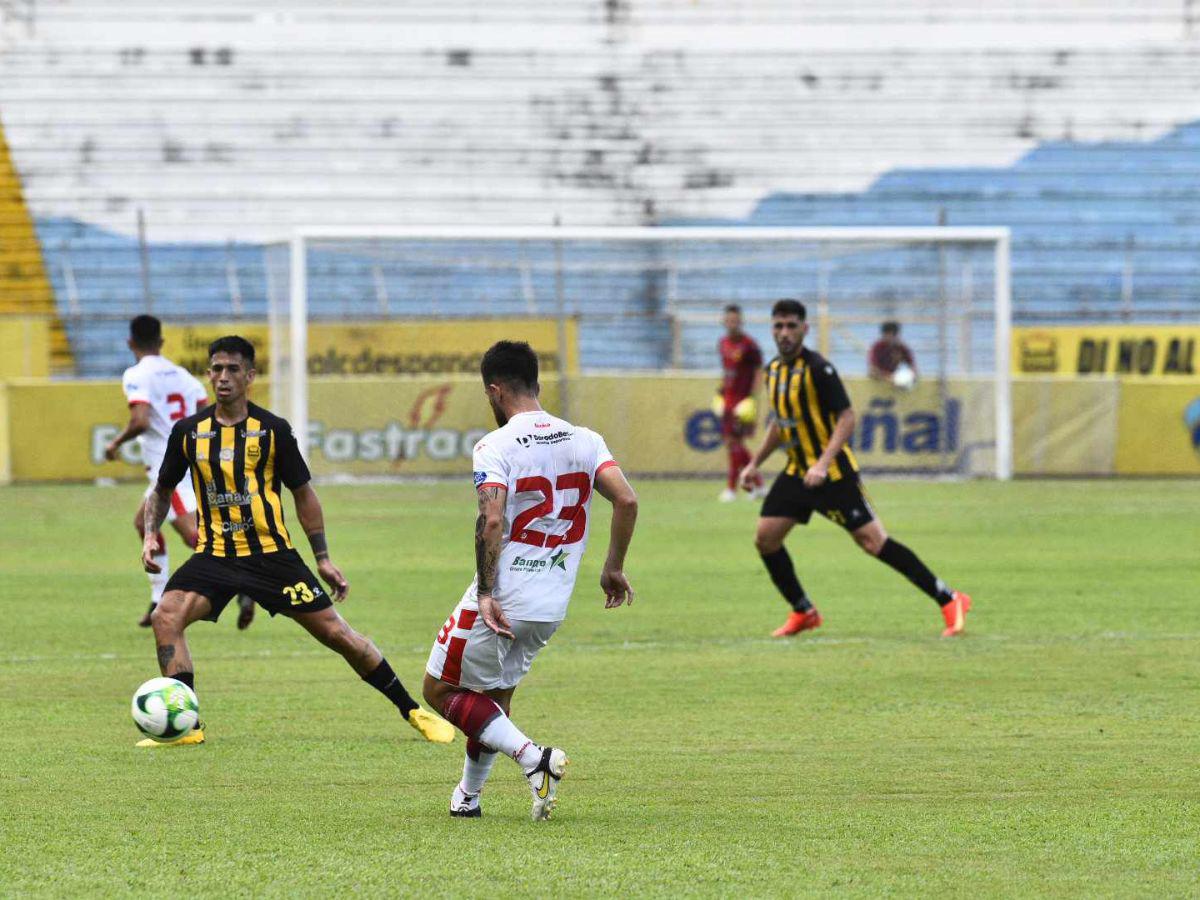 Real Estelí de Nicaragua avanza a la final de la Copa