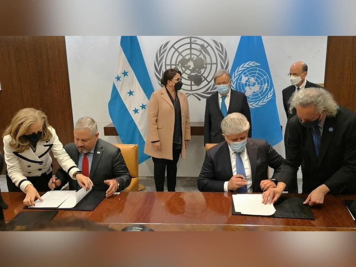 La ONU sugirió reformar el Código Penal, pero el CN puja por uno nuevo