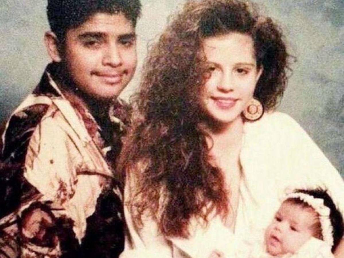 Las raíces mexicanas de Selena Gómez: su familia es de Guadalajara