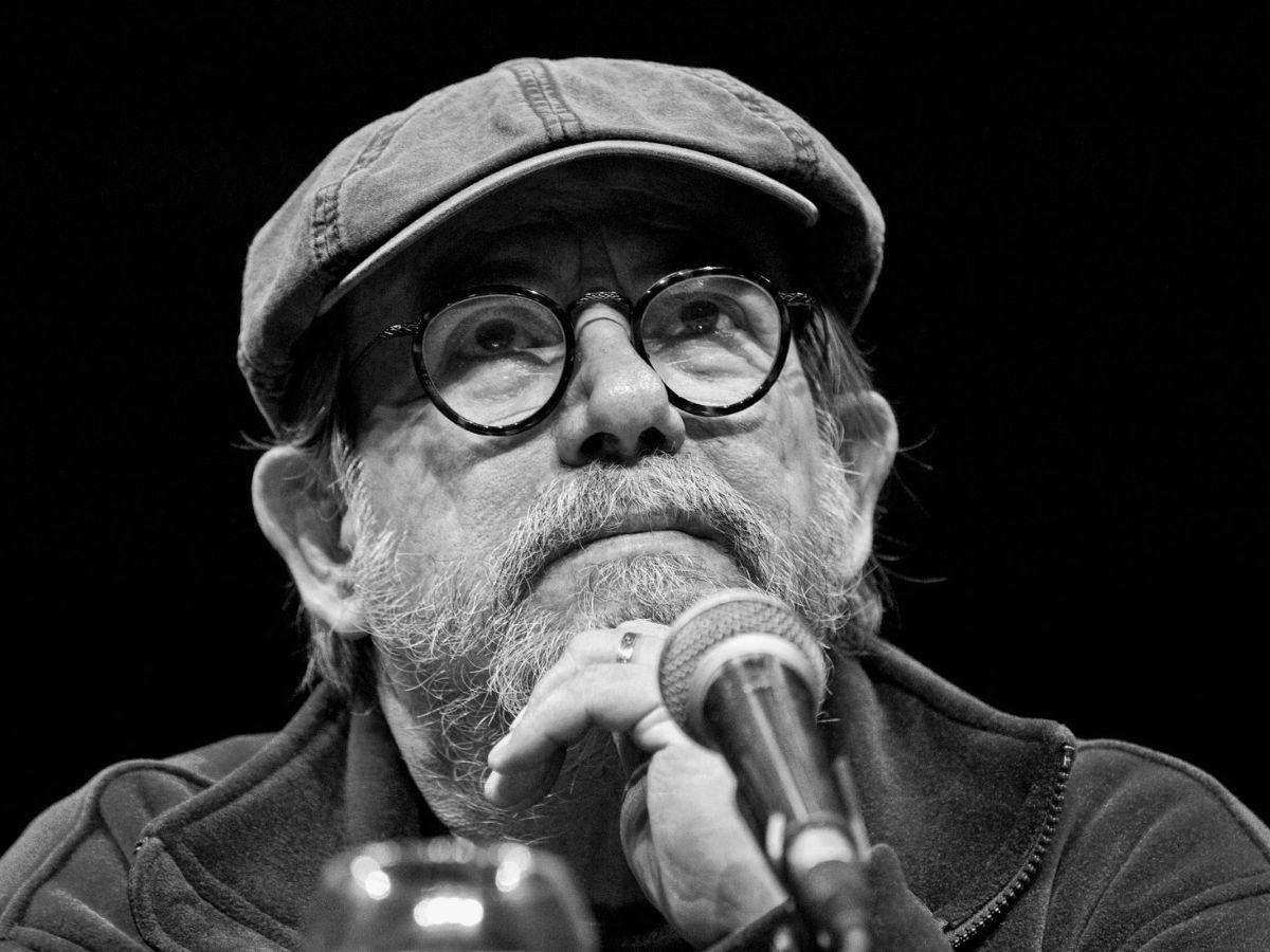 Silvio Rodríguez lanzará en junio su nuevo álbum, “Quería saber”