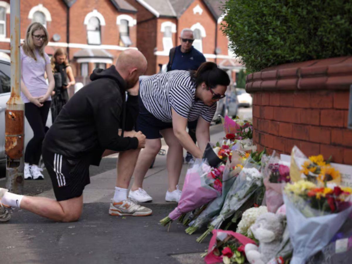 Tragedia en Southport: muere una niña de 9 años tras ataque en clase de baile