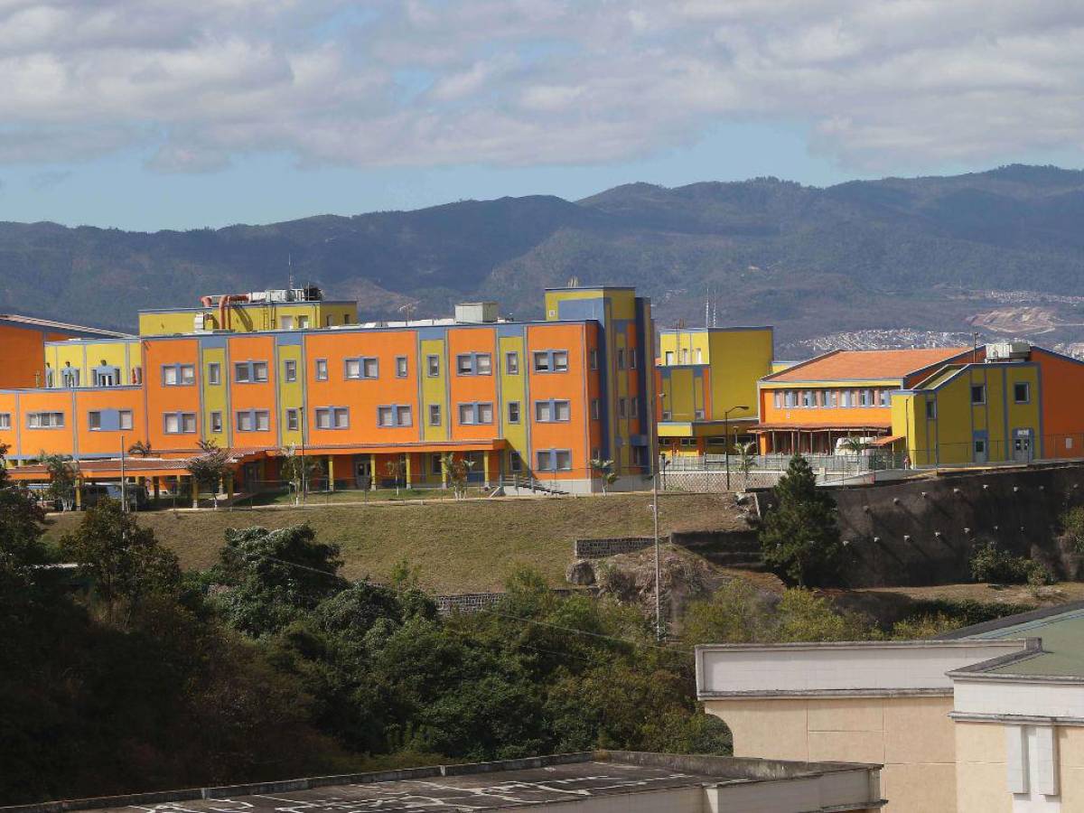 Insuficiencia renal terminal, causa principal de trasplantes de órganos en Honduras