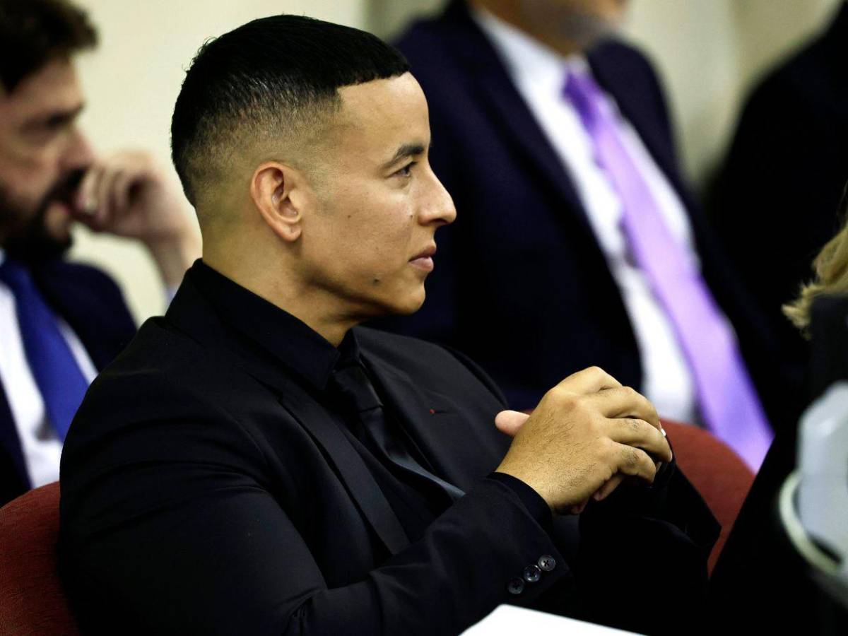 Daddy Yankee acusa a su esposa y cuñada de incumplir acuerdo judicial