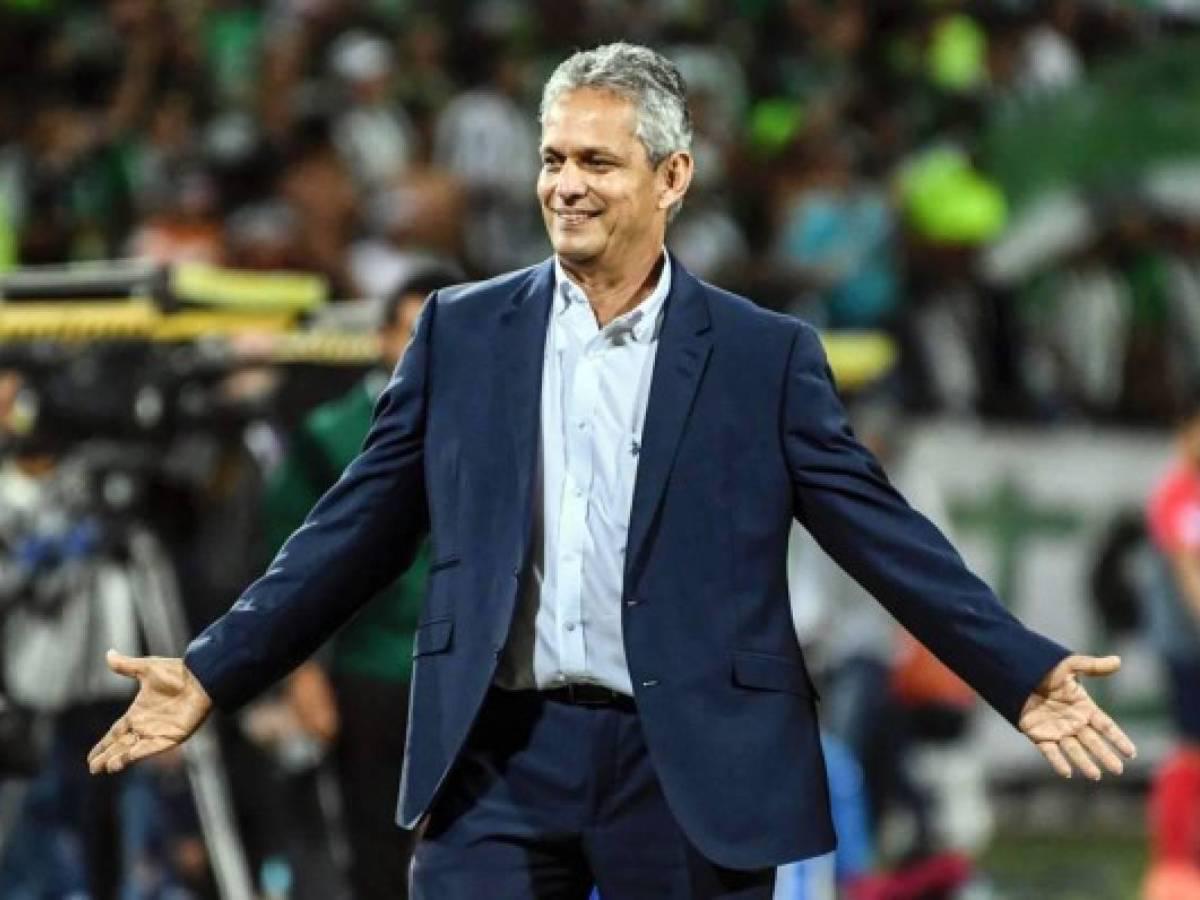 Reinaldo Rueda confiesa en los Hijos de Morazán la experiencia con Vinicius