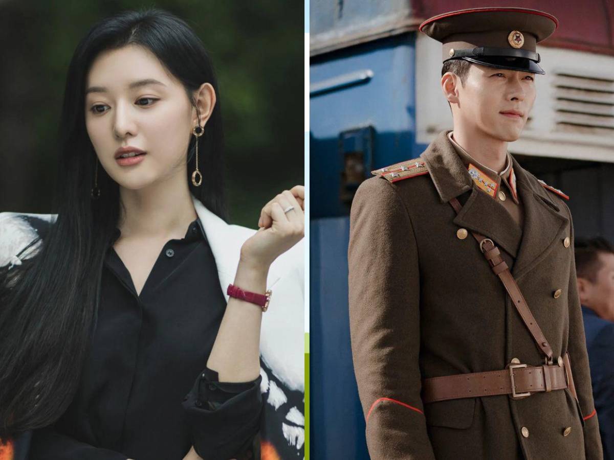 Los K-dramas más vistos en Netflix en 2024