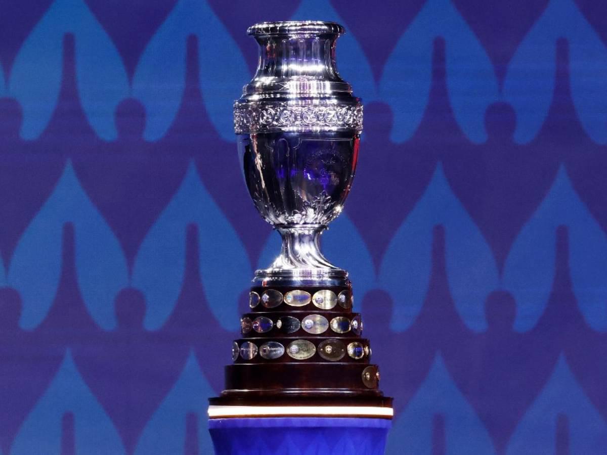 Copa América 2024: Calendario oficial de la fase de grupo, cuartos, semifinal y final