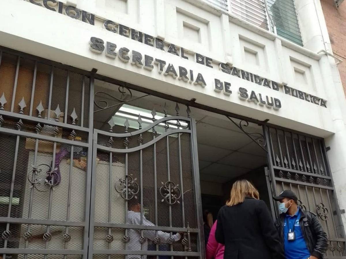 Fiscalía inicia investigación por vencimiento de medicamentos en almacén Central de Secretaría de Salud