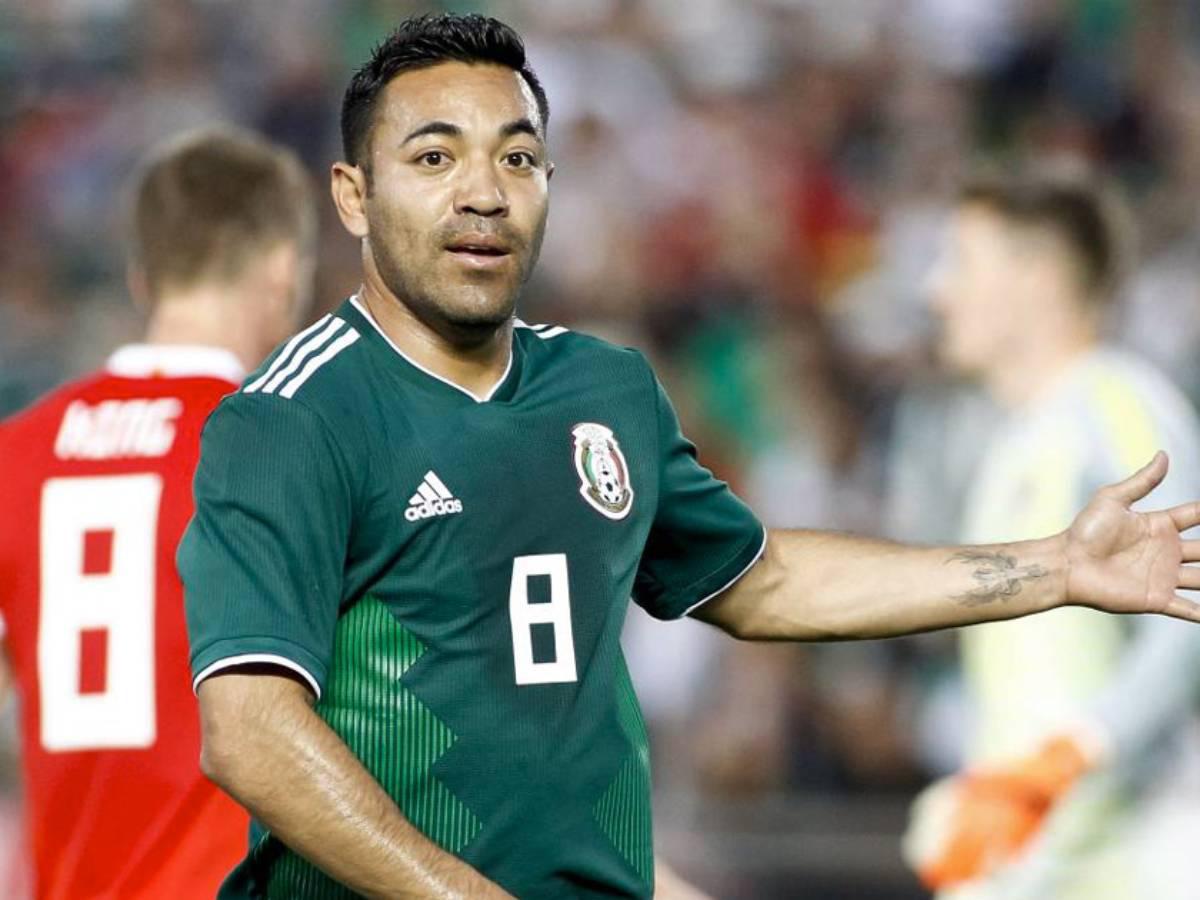 Marco Fabián y su nueva vida; presidente y jugador de club de Europa