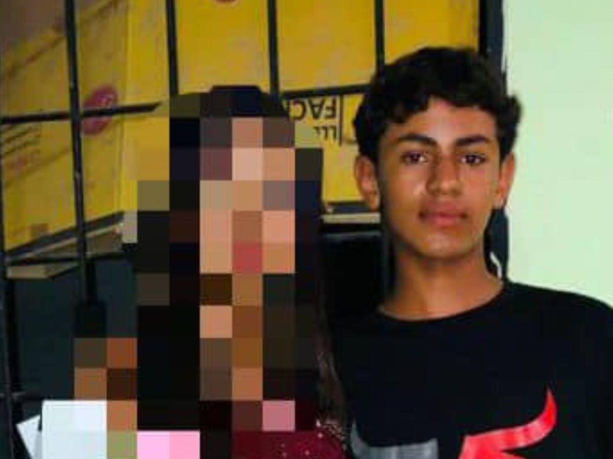 Lilian perdió a su hijo hace dos meses y ahora fue asesinada en su propia casa en Jutiapa