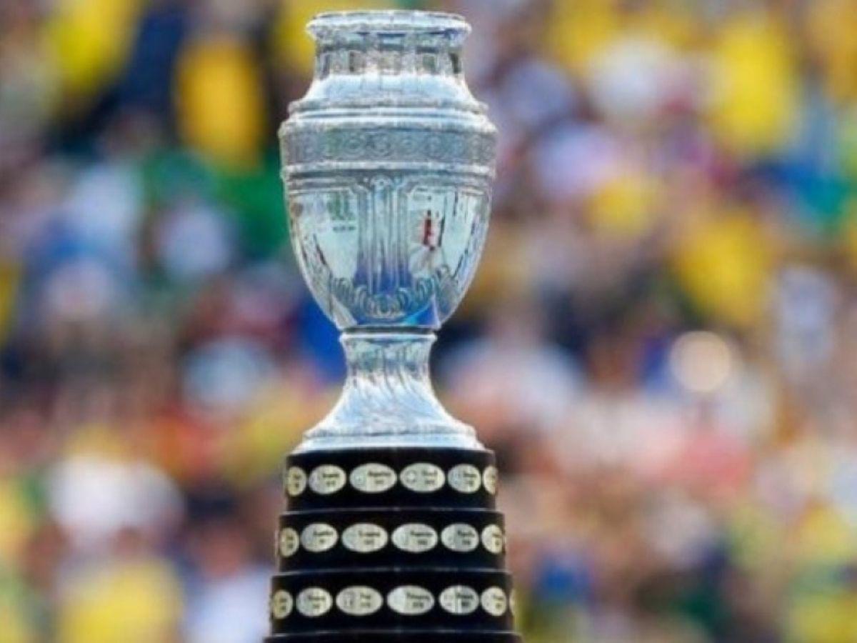 Concacaf confirma el sistema para clasificar a la Copa América 2024