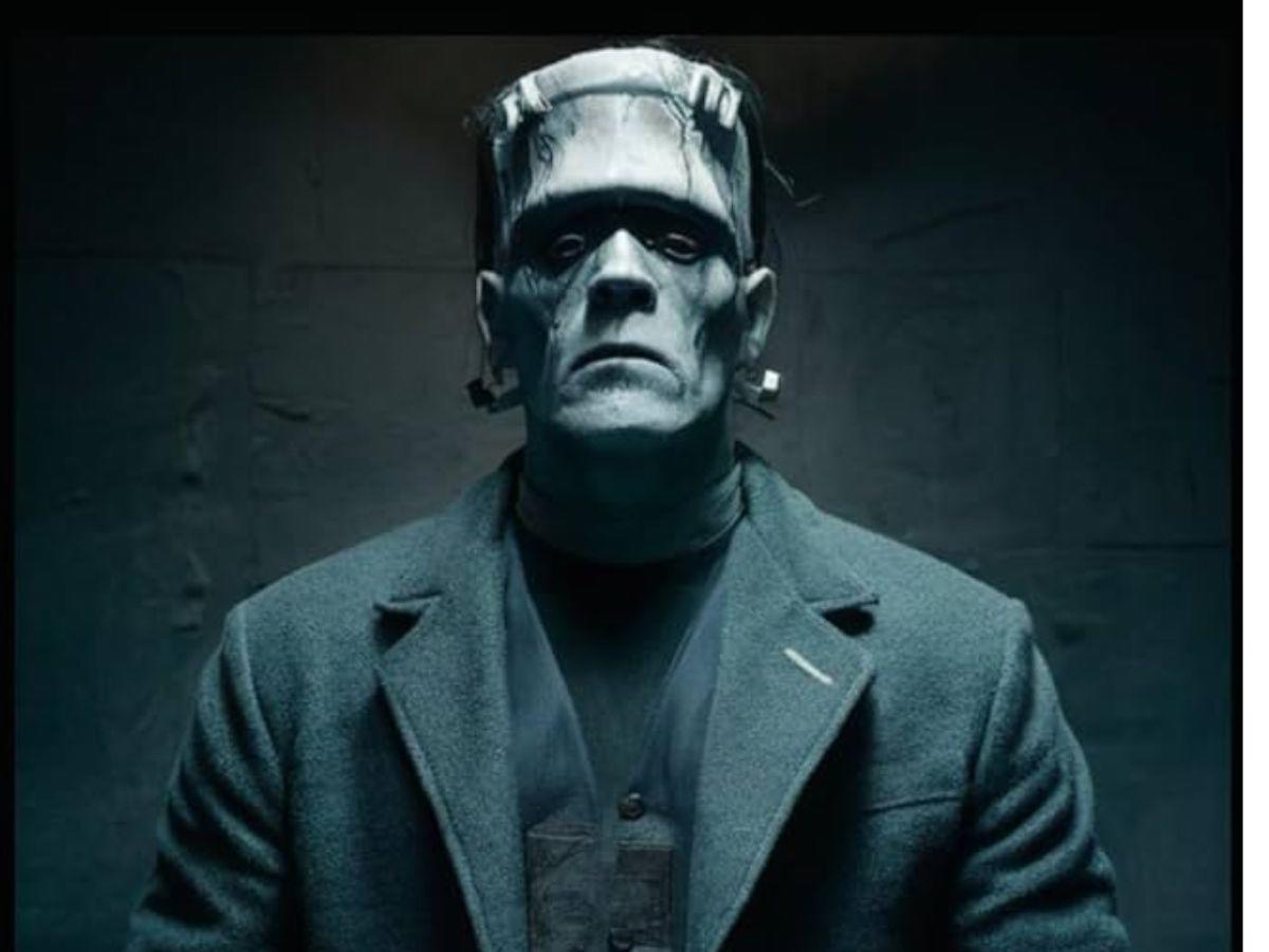 Revelan la primera imagen de Frankenstein de Guillermo del Toro ¿cuándo se estrena?