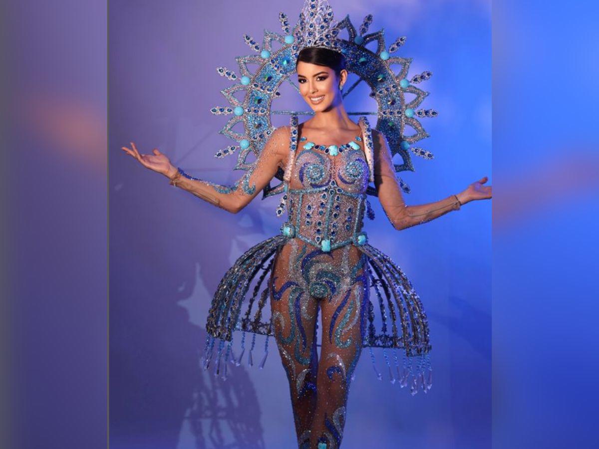 Los mejores y peores trajes típicos de la preliminar del Miss Universo 2024